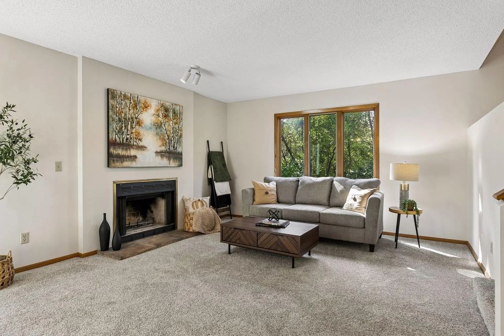 1432 Willow Creek Lane, Shoreview