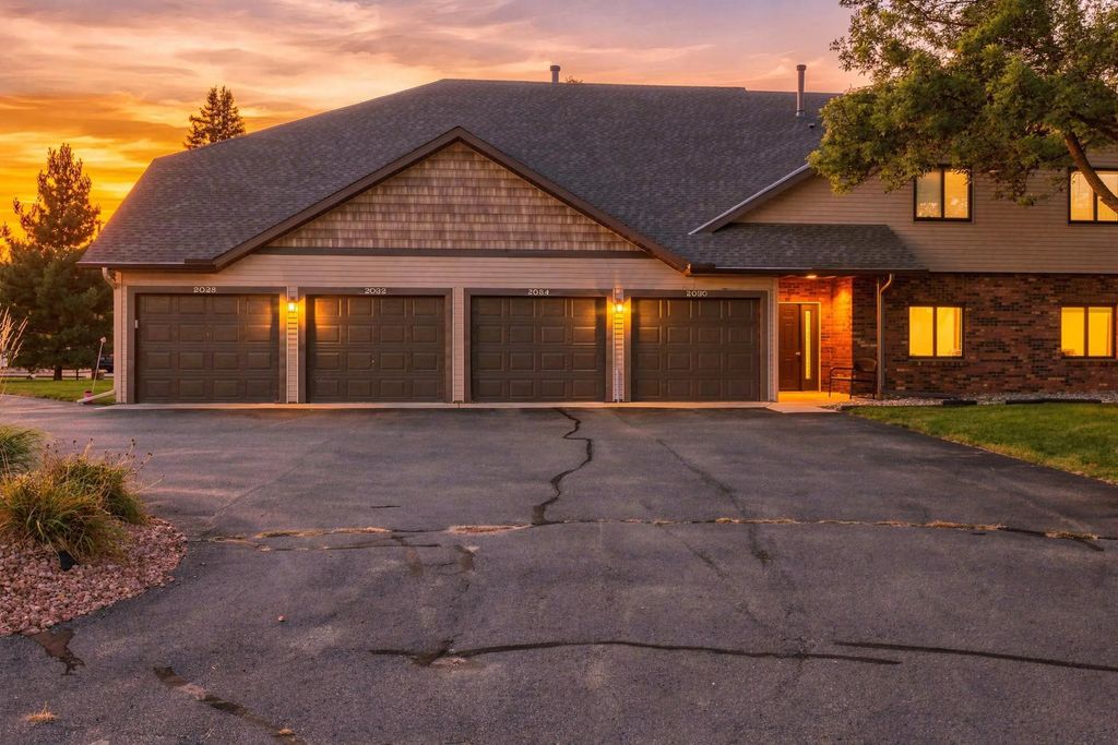 2032 Stockinger Drive, Saint Cloud