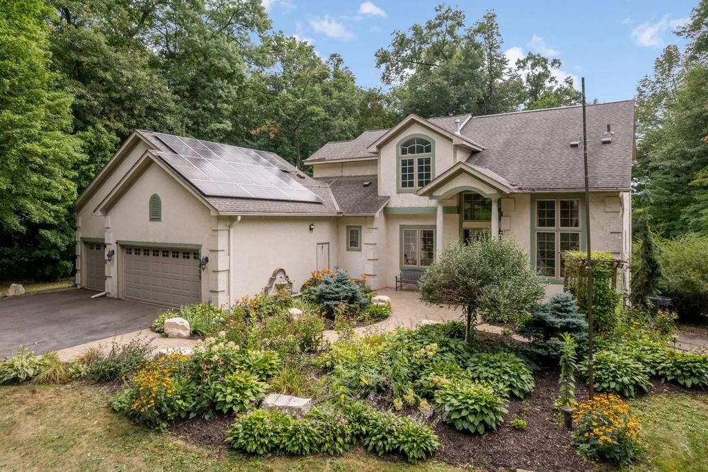 19805 Olde Sturbridge Road, Corcoran