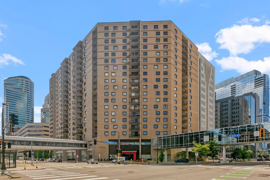 121 Washington Avenue S 702, Minneapolis