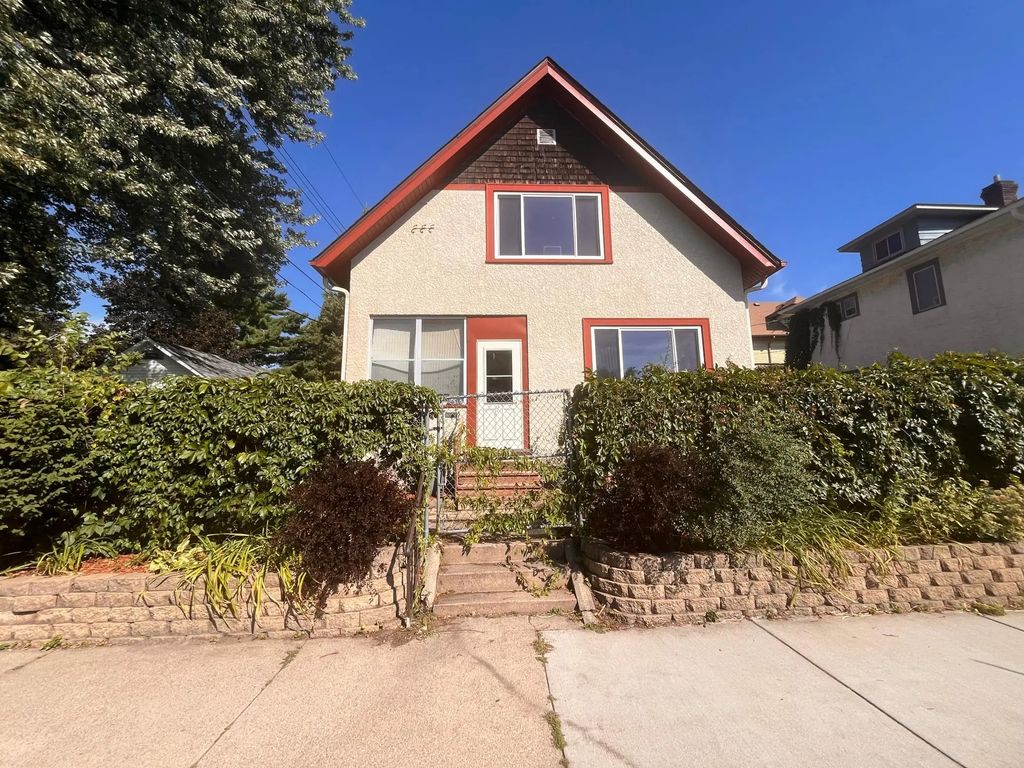 1315 19th Avenue Ne, Minneapolis