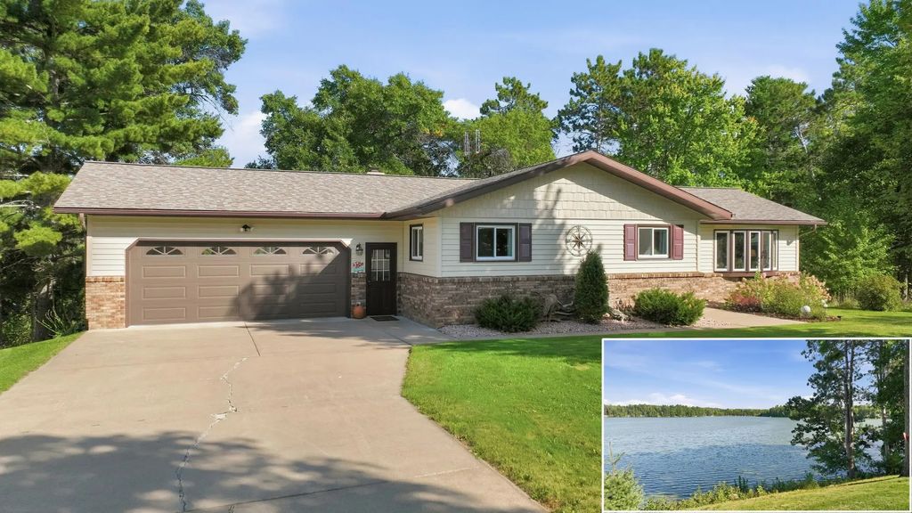 1047 24 1/2 Street, Chetek