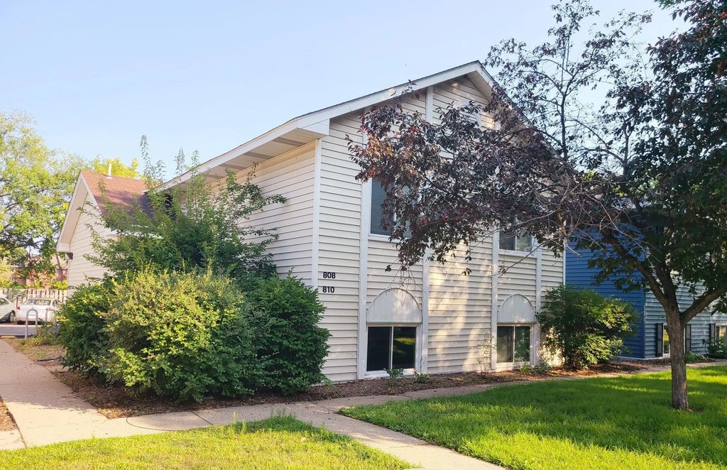 808 9th Avenue Se, Minneapolis