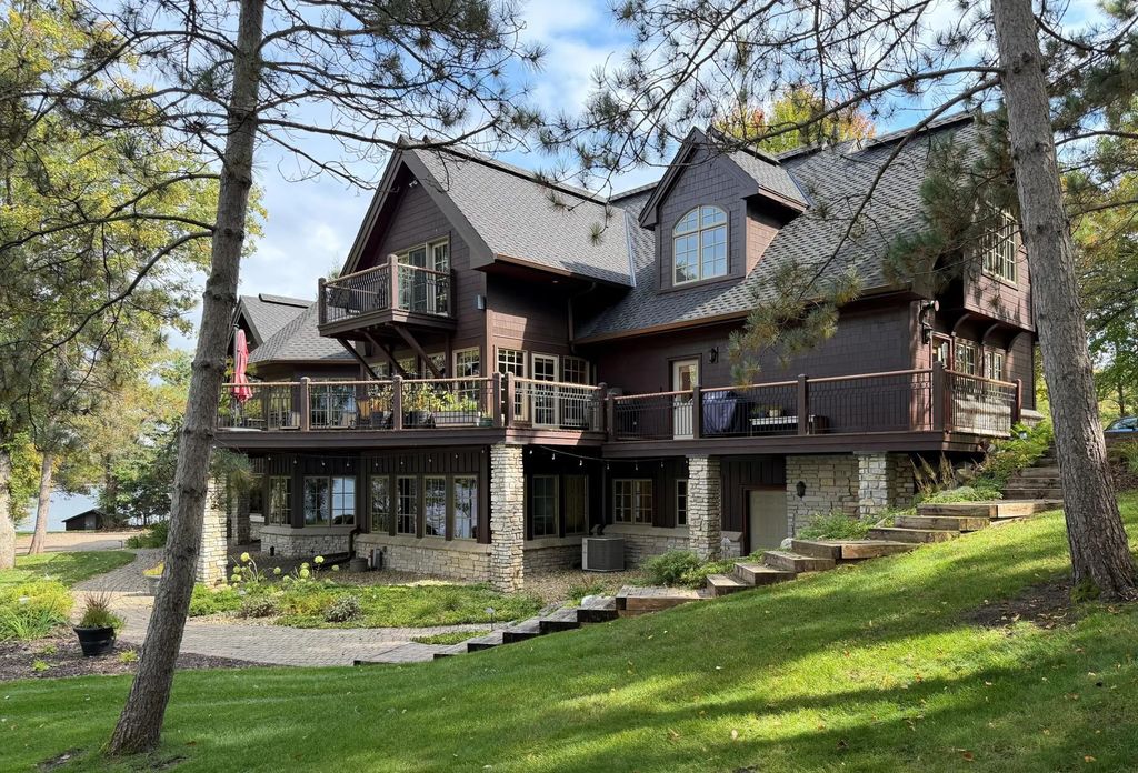 32485 Timberlane Point, Breezy Point