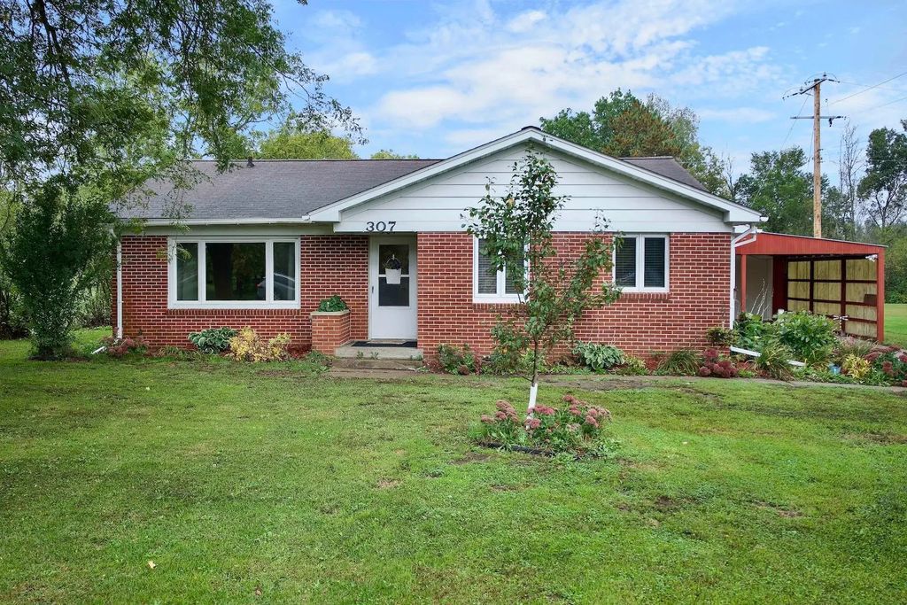 307 Michaels Street, Cochrane