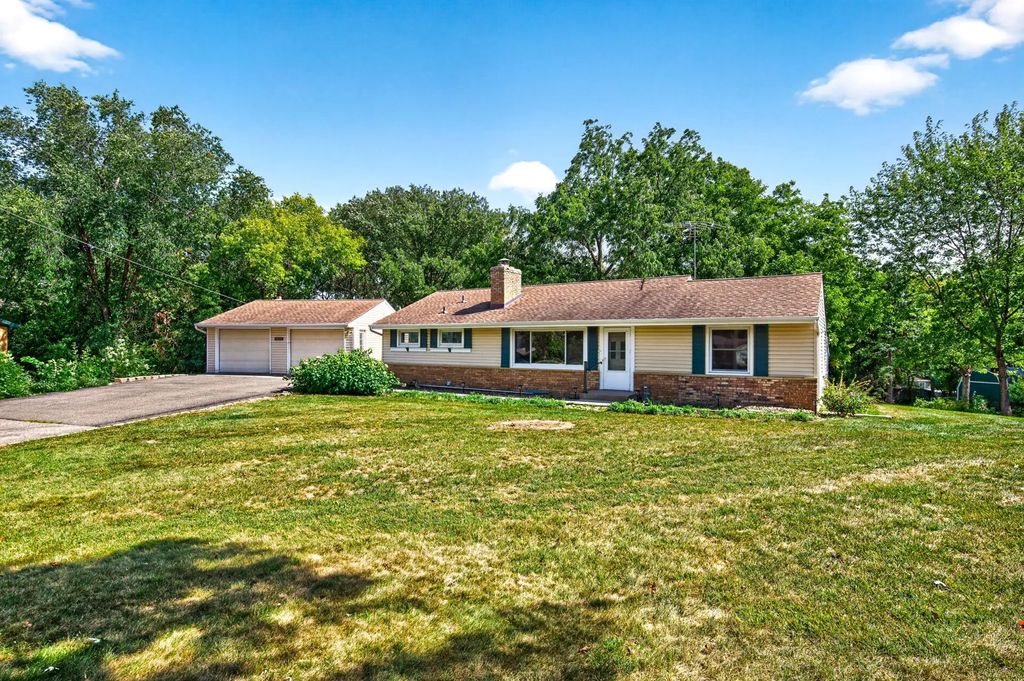 6015 Aspen, Mound
