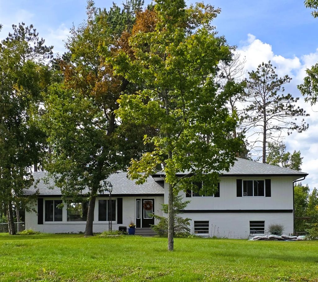 4405 Birchmont Drive Ne, Bemidji