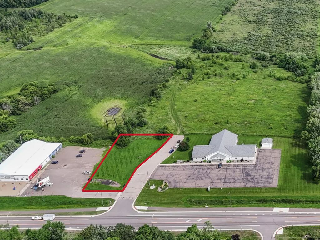 727 11th Avenue, Foley