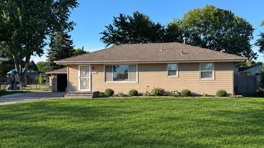 3631 Upper 149th Street W, Rosemount