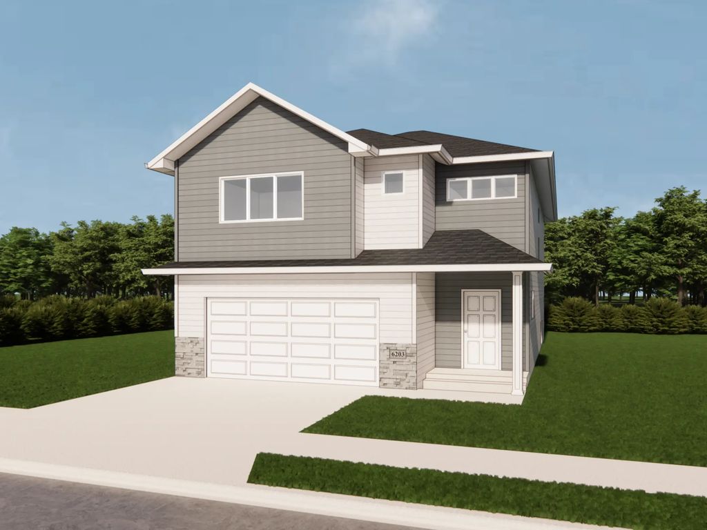 2621 42nd Avenue S, Moorhead