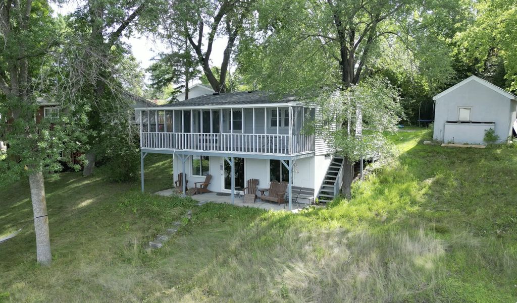 12139 Grant Avenue Nw, Maple Lake