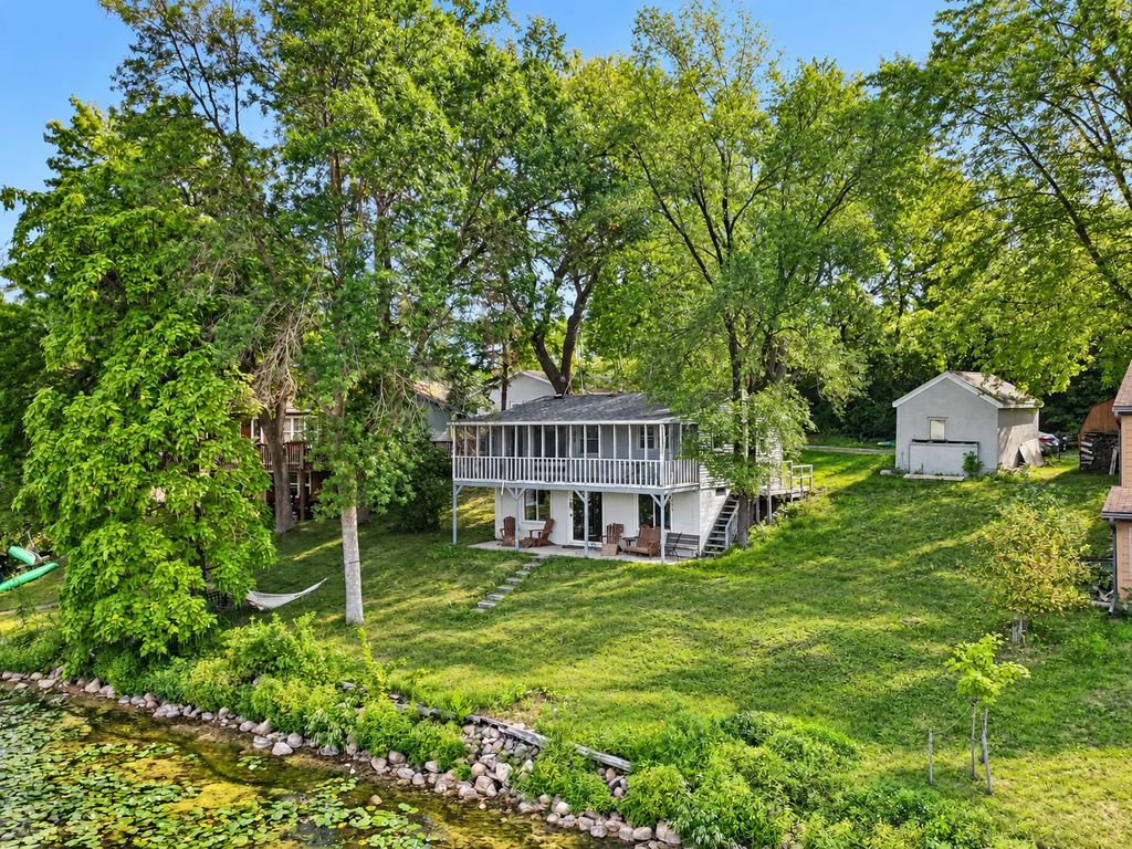 12139 Grant Avenue Nw, Maple Lake