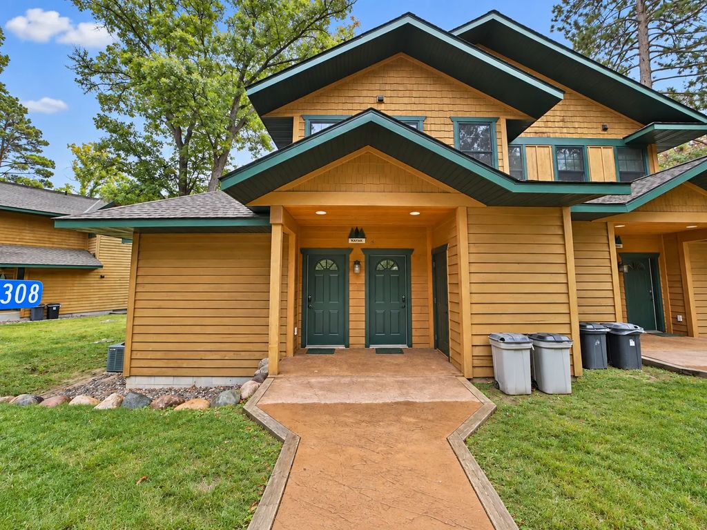 35308 Vacation Drive Unit 23, Pequot Lakes
