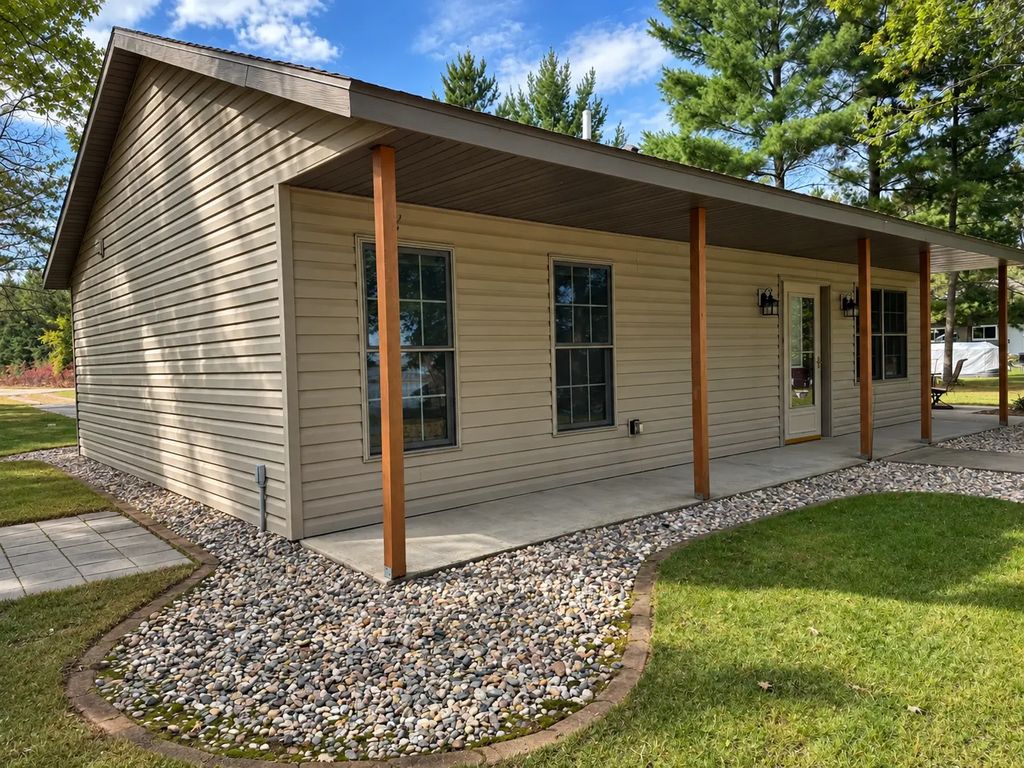 44701 Miller Beach Road, Ottertail