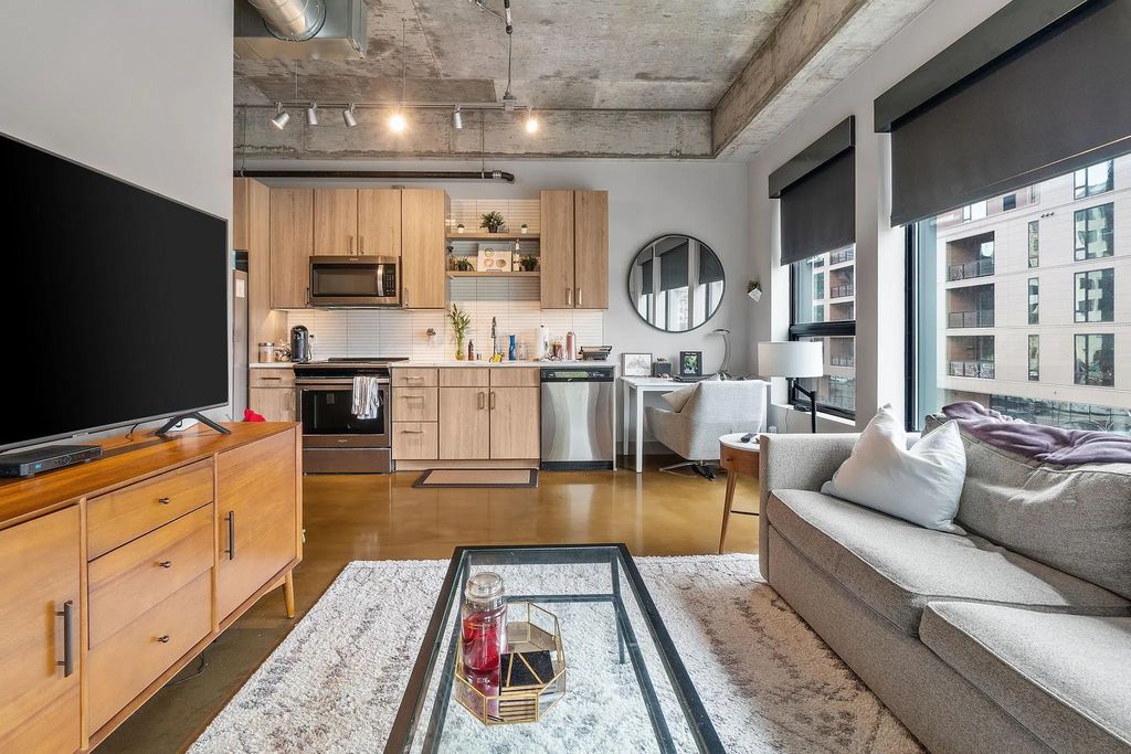 728 3rd Street N 201, Minneapolis