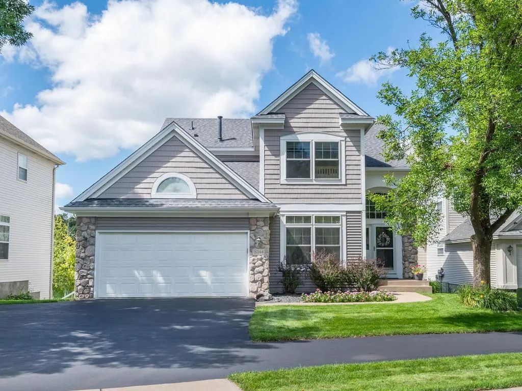 15344 64th Place N, Maple Grove