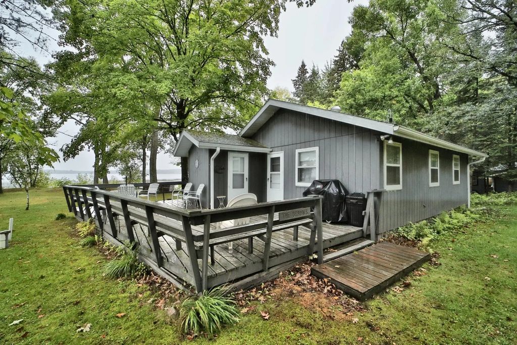 37703 495th Lane, Palisade