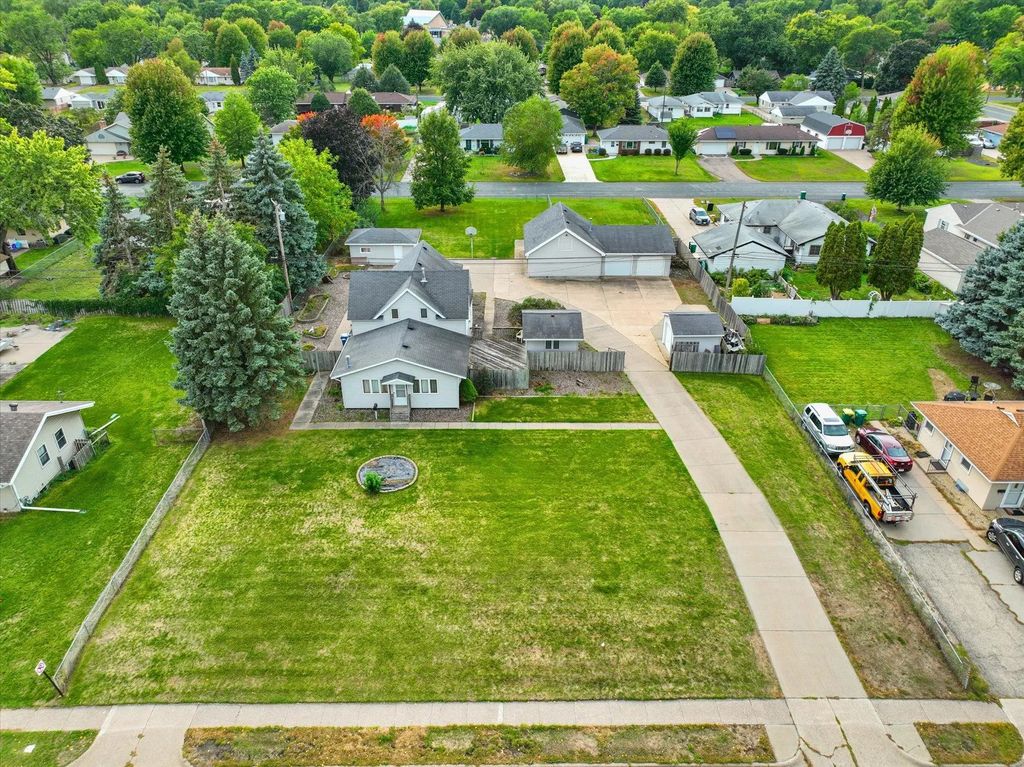 8428 Portland Avenue S, Bloomington