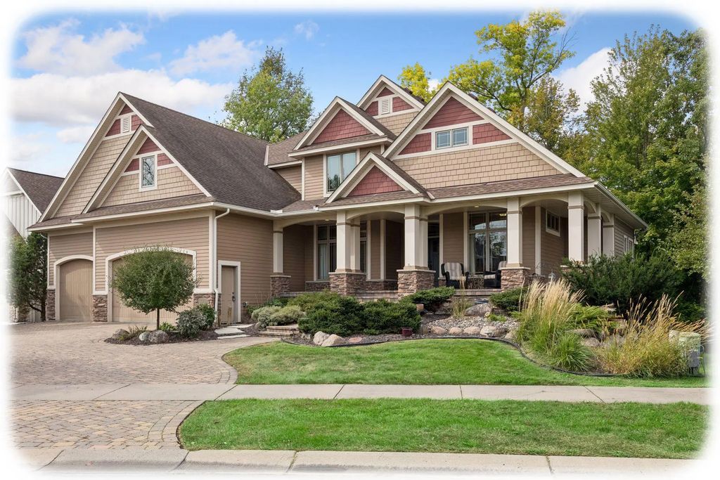 9951 Vagabond Court N, Maple Grove