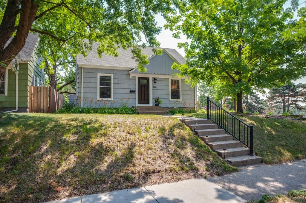 5657 Humboldt Avenue S, Minneapolis