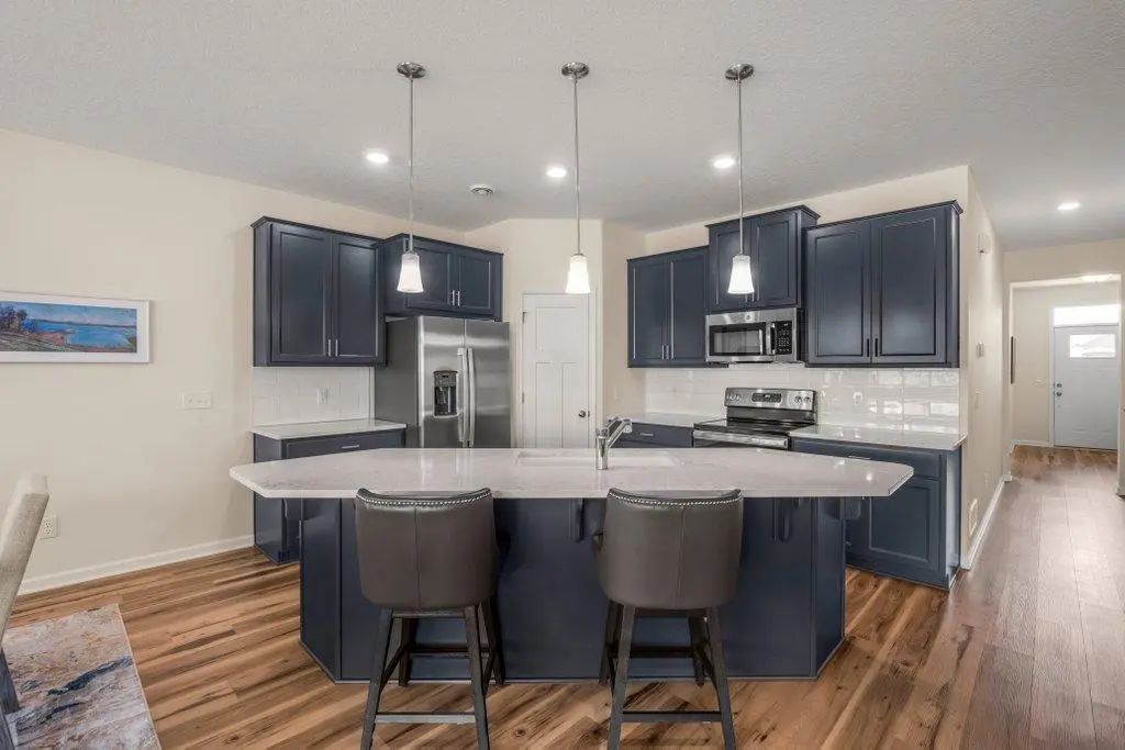 2751 Kalland Avenue Ne, Saint Michael