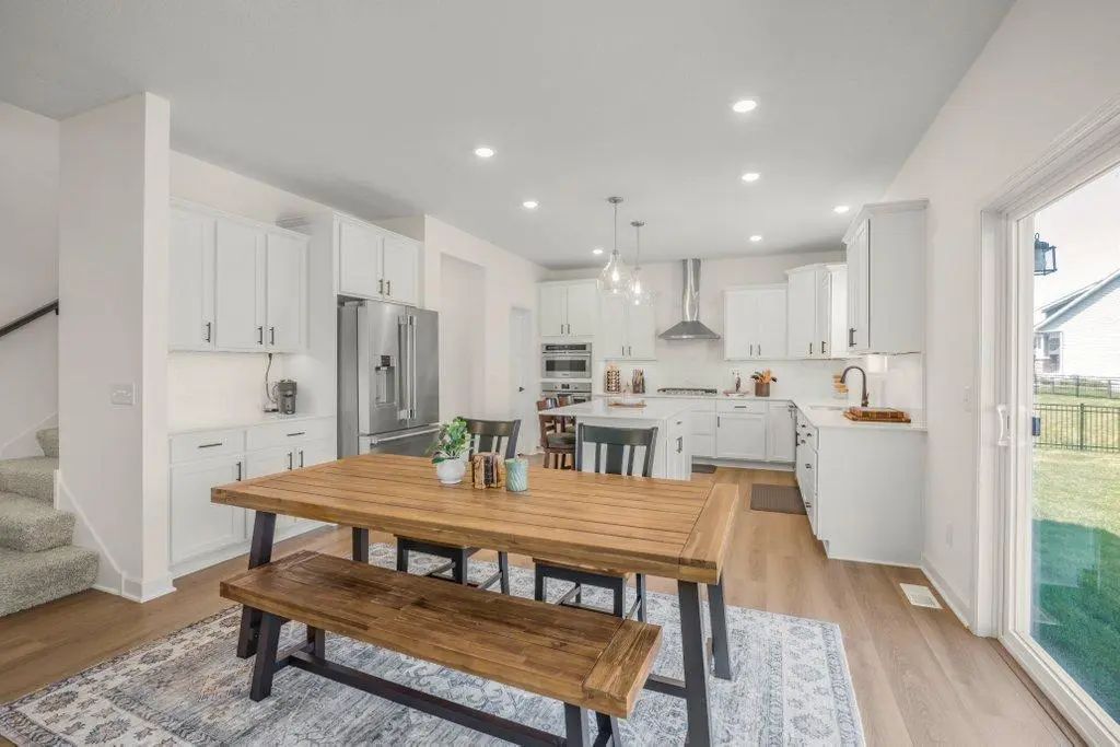 716 Longmeadow Lane, Waconia