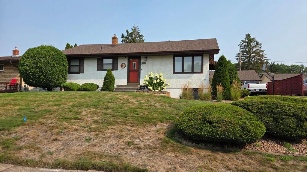 2215 Mesabi Avenue, North Saint Paul
