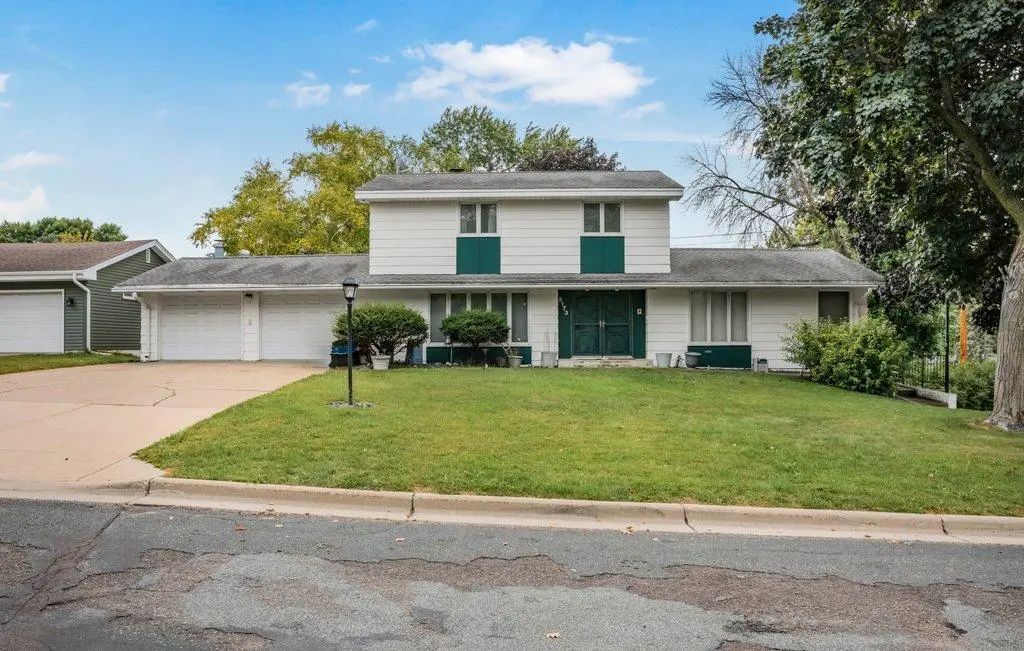 5173 Lincoln Street Ne, Fridley