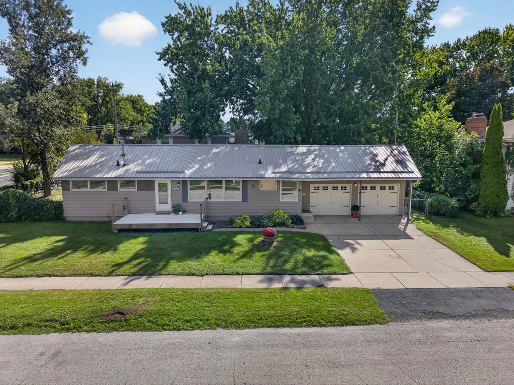 1802 26th Street Nw, Rochester