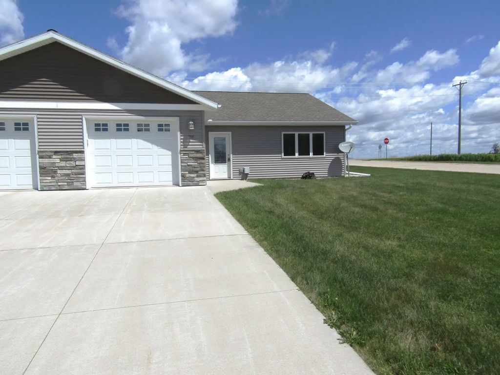 216 Mooney Circle, Granite Falls