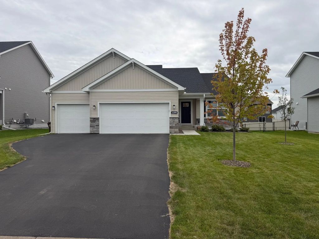 11595 5th Street Ne, Hanover