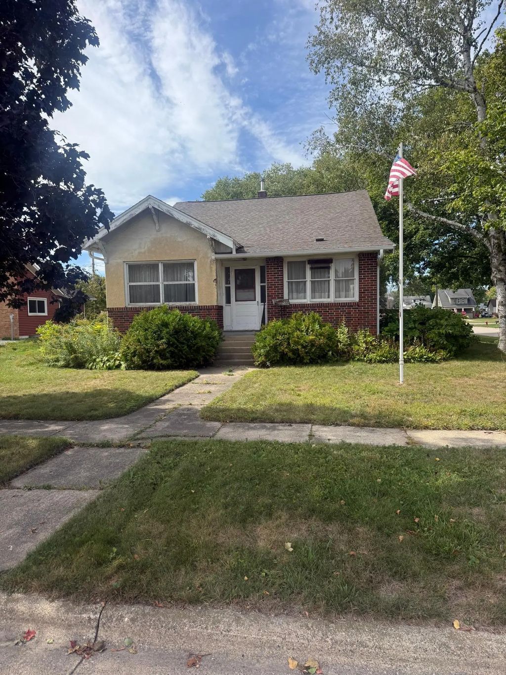 500 2nd Avenue, Wanamingo