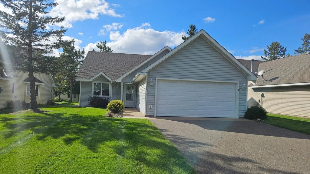 2516 Crestview Lane, Brainerd