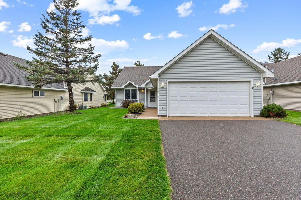 2516 Crestview Lane, Brainerd