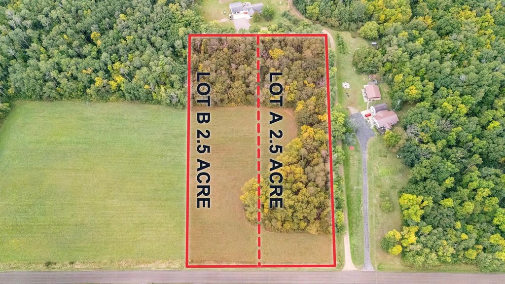 Lot A 13th Street Nw, Little Falls
