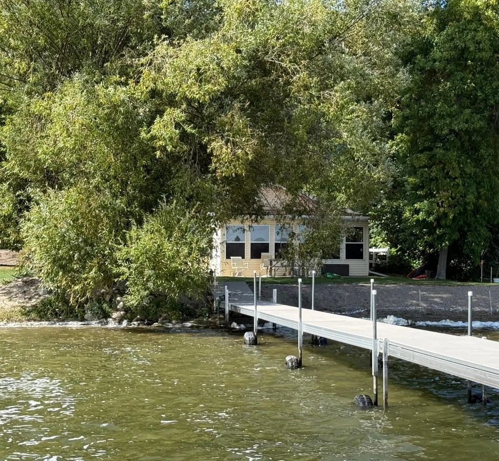 12157 Fern Beach Drive, Detroit Lakes
