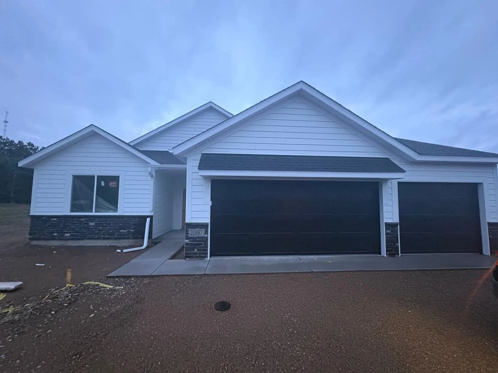 20887 Woods Edge Court, Ironton