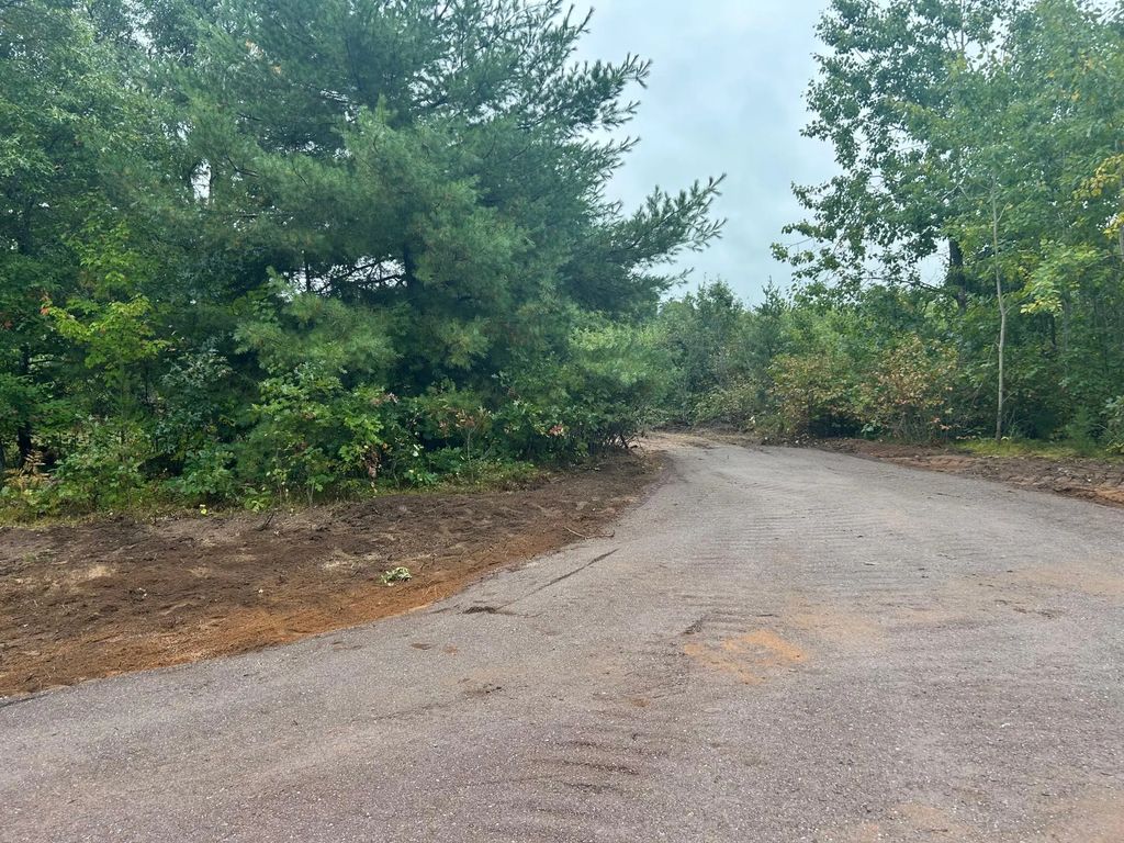 Lot 2 County Road T, Wascott