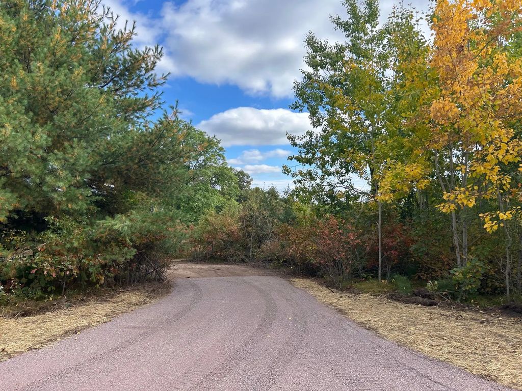Lot 2 County Road T, Wascott
