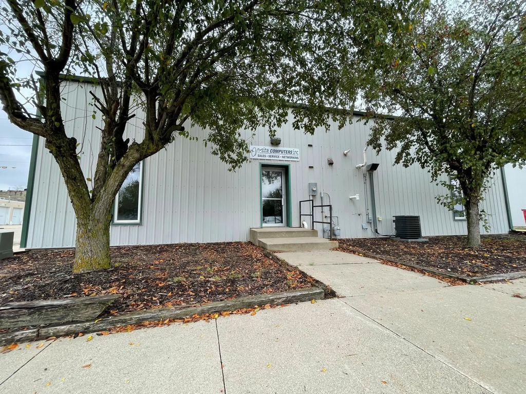 204 Main Street S, Grand Meadow
