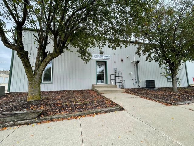 204 Main Street S, Grand Meadow