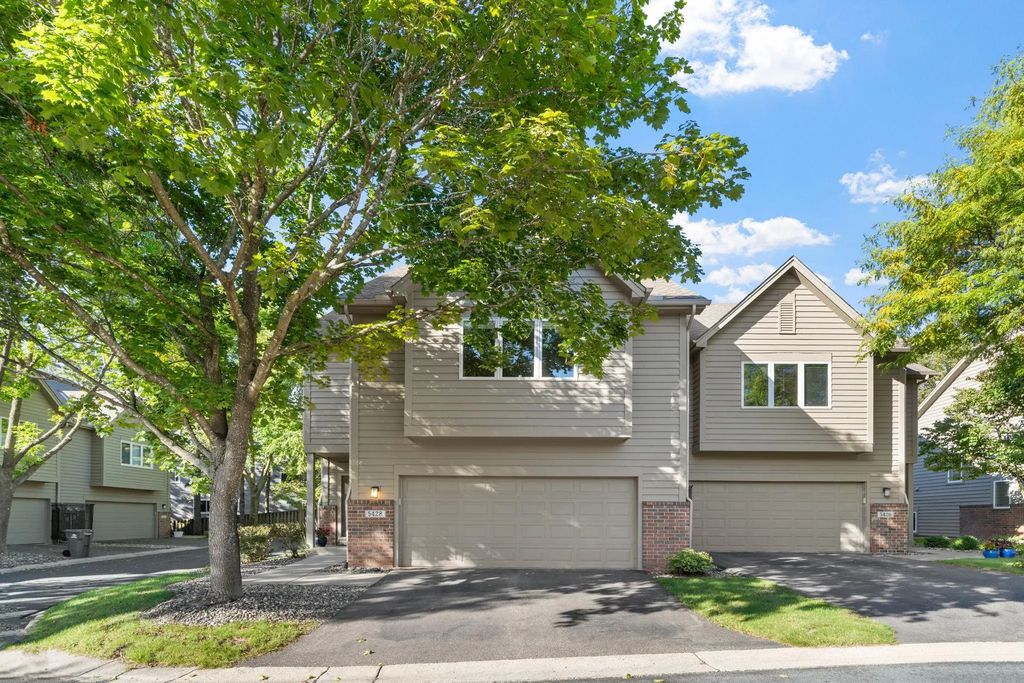 5428 Rowland Park Road, Minnetonka