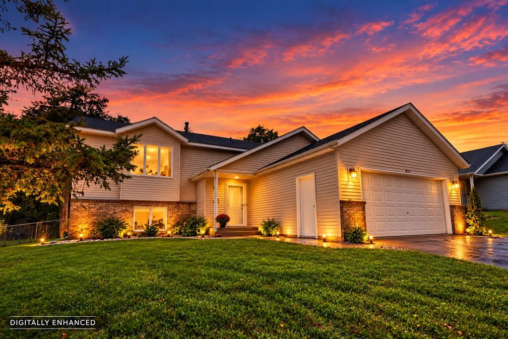 813 7th Avenue N, Sauk Rapids