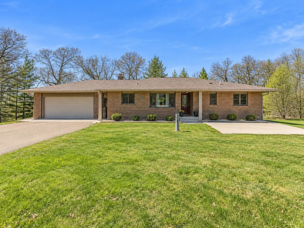21453 165th Avenue, Little Falls