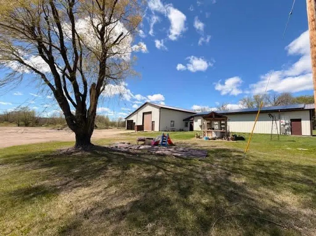15495 120th Avenue, Little Falls