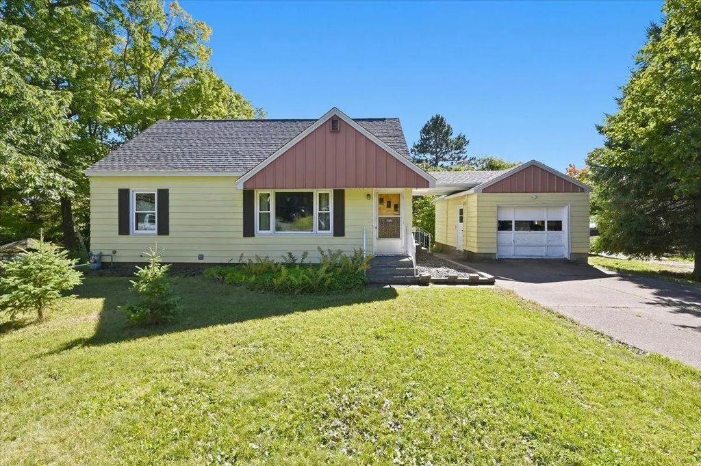 1614 Linzie Road, Duluth