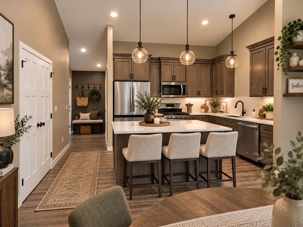 416 5th Street W, Maple Lake