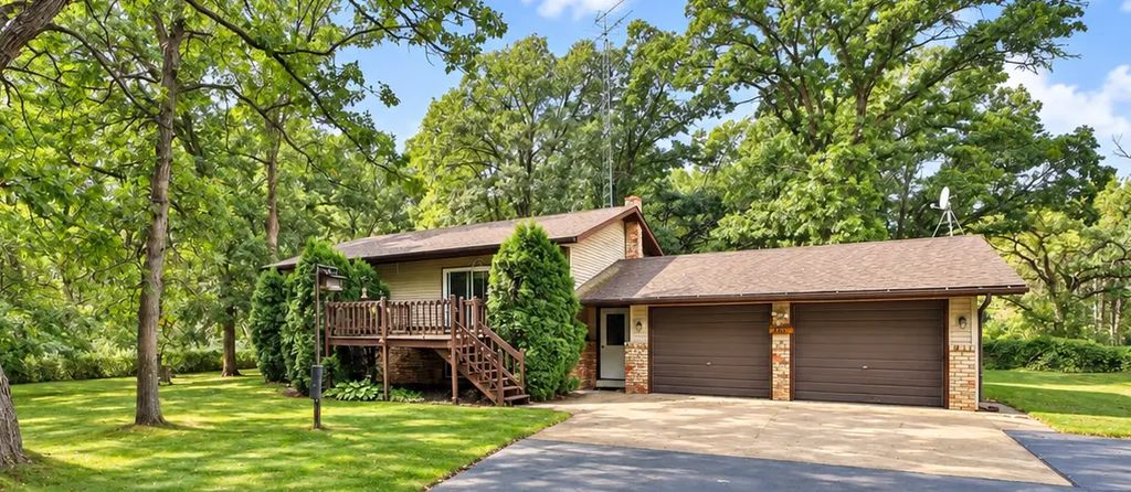 5583 Legend Lane, Brainerd