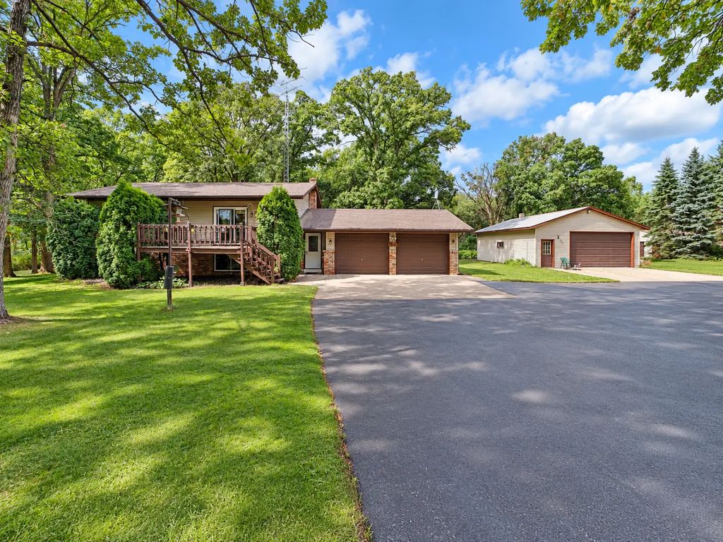 5583 Legend Lane, Brainerd