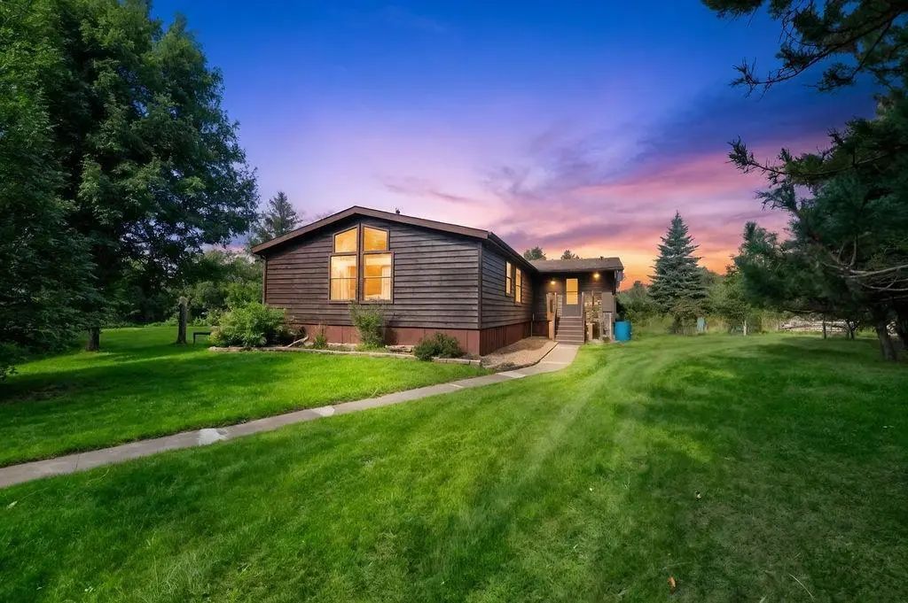 175 W Stark Road, Esko